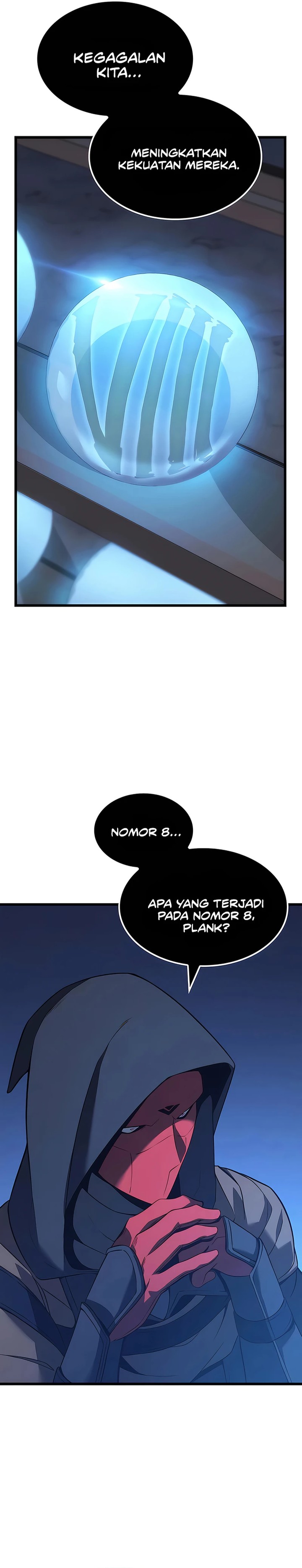 The Count’s Youngest Son Is A Player! Chapter 83 - halaman 3