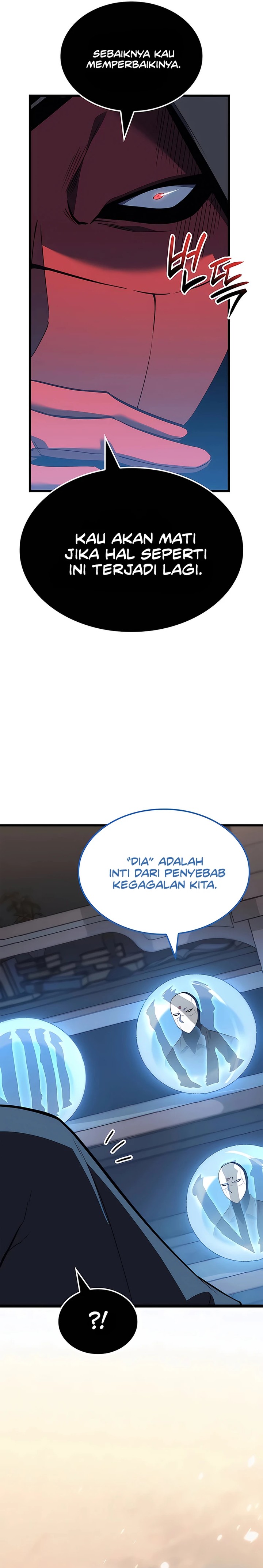 The Count’s Youngest Son Is A Player! Chapter 83 - halaman 6
