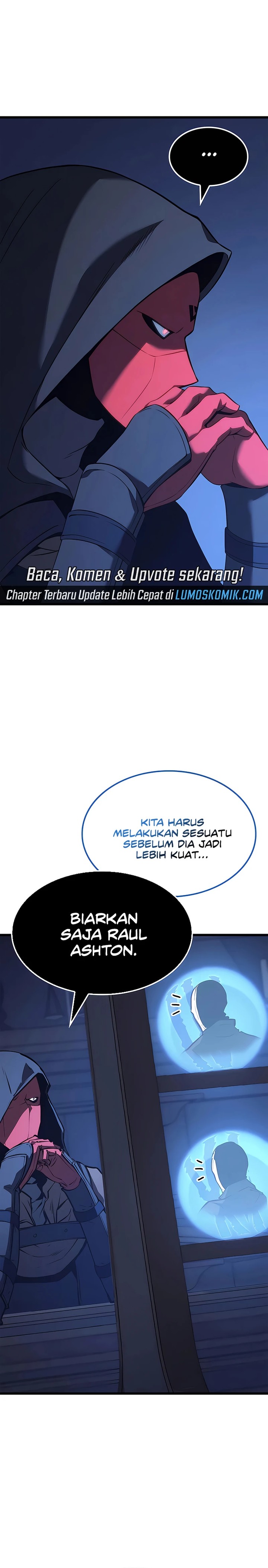 The Count’s Youngest Son Is A Player! Chapter 83 - halaman 9