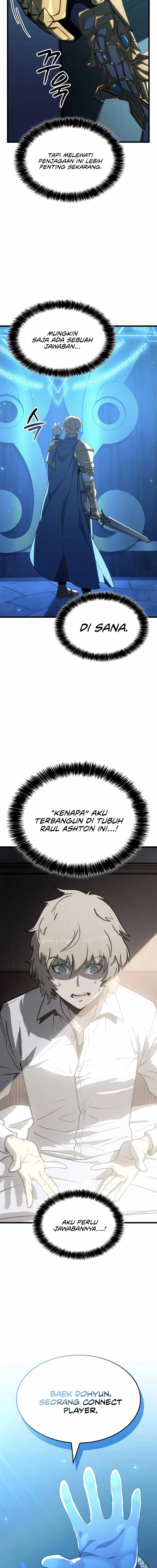 The Count’s Youngest Son Is A Player! Chapter 84 - halaman 10
