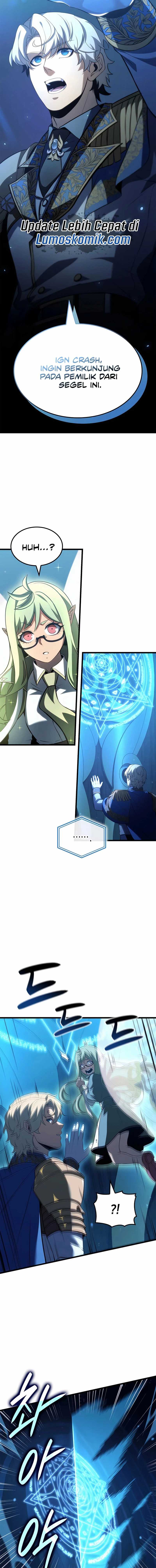 The Count’s Youngest Son Is A Player! Chapter 84 - halaman 11