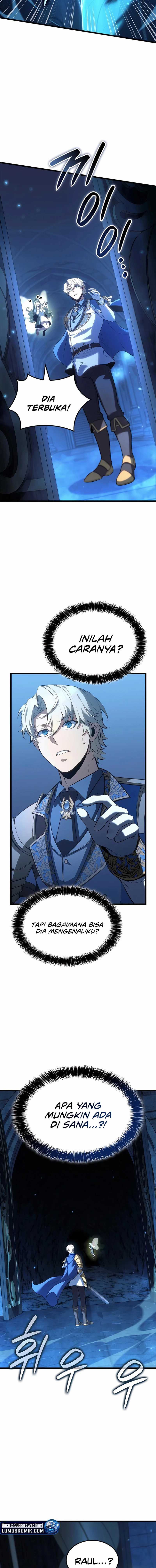 The Count’s Youngest Son Is A Player! Chapter 84 - halaman 12