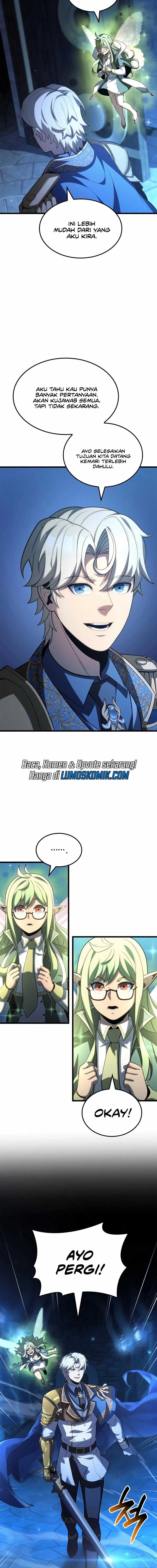 The Count’s Youngest Son Is A Player! Chapter 84 - halaman 13