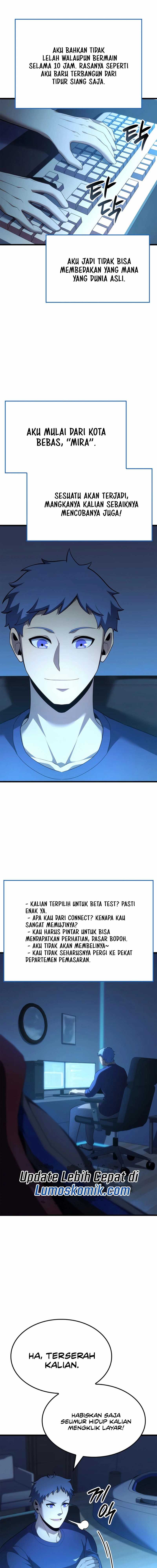 The Count’s Youngest Son Is A Player! Chapter 84 - halaman 16