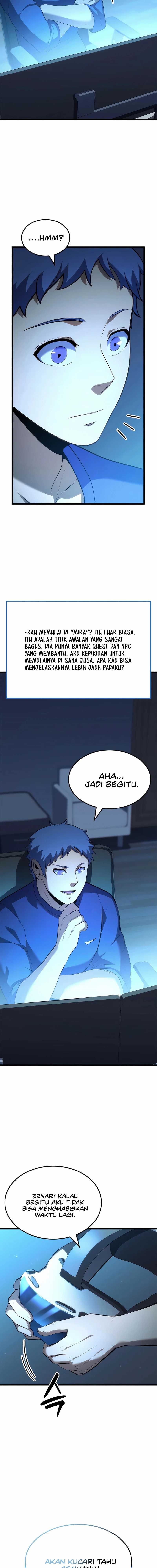 The Count’s Youngest Son Is A Player! Chapter 84 - halaman 17