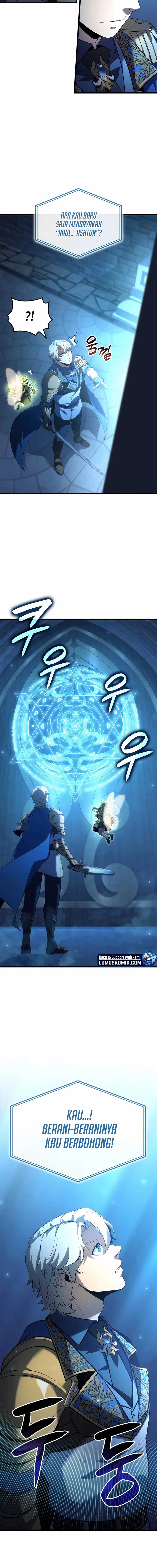 The Count’s Youngest Son Is A Player! Chapter 84 - halaman 7