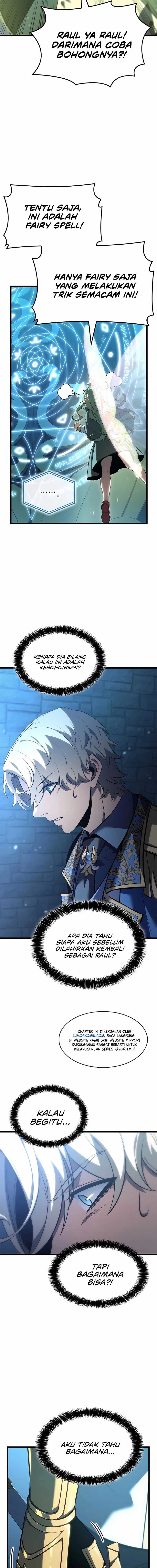 The Count’s Youngest Son Is A Player! Chapter 84 - halaman 9