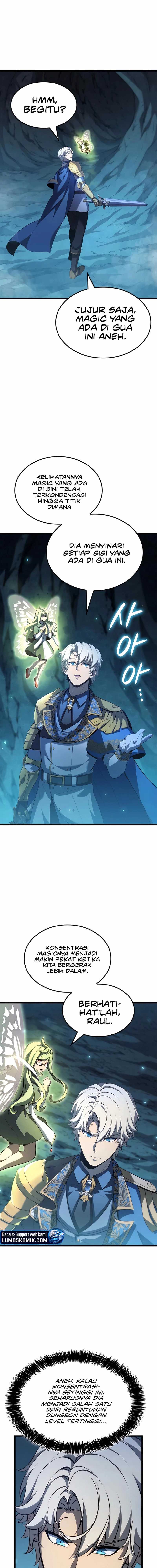 The Count’s Youngest Son Is A Player! Chapter 85 - halaman 2