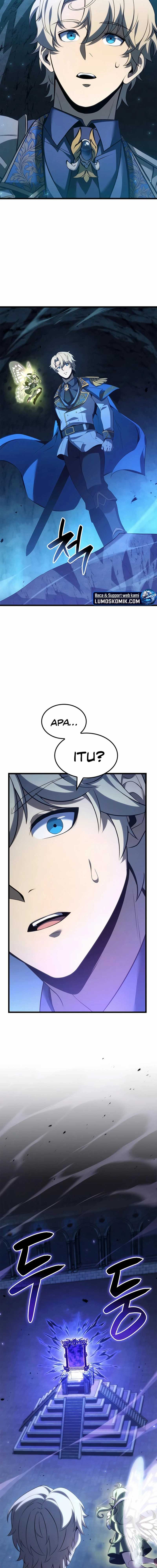 The Count’s Youngest Son Is A Player! Chapter 85 - halaman 4