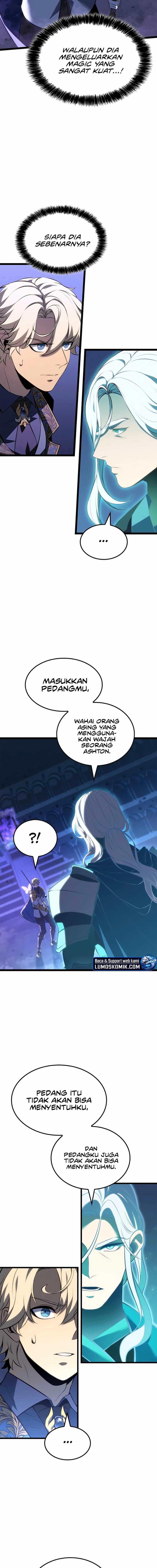 The Count’s Youngest Son Is A Player! Chapter 85 - halaman 9