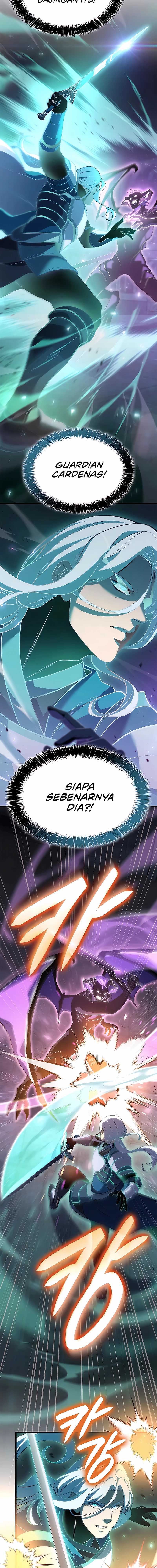 The Count’s Youngest Son Is A Player! Chapter 86 - halaman 10