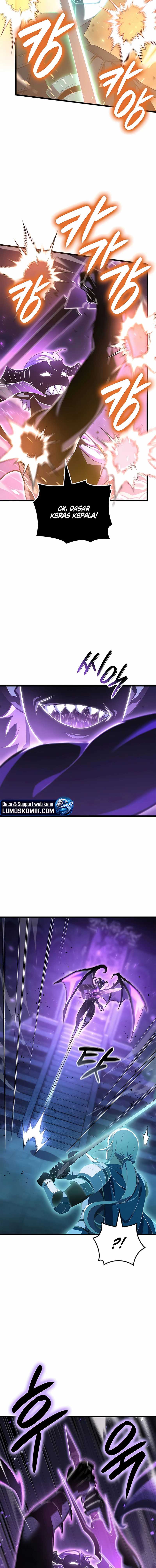 The Count’s Youngest Son Is A Player! Chapter 86 - halaman 11