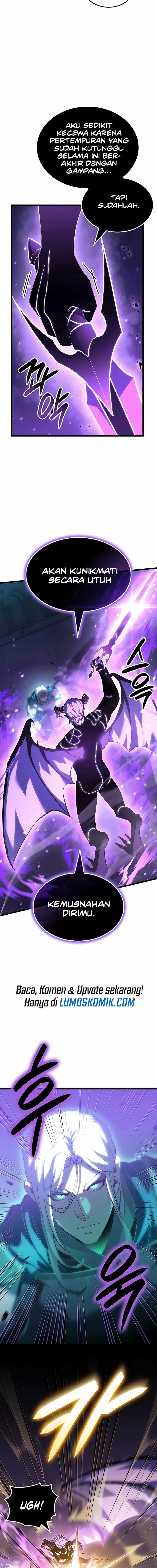 The Count’s Youngest Son Is A Player! Chapter 86 - halaman 15