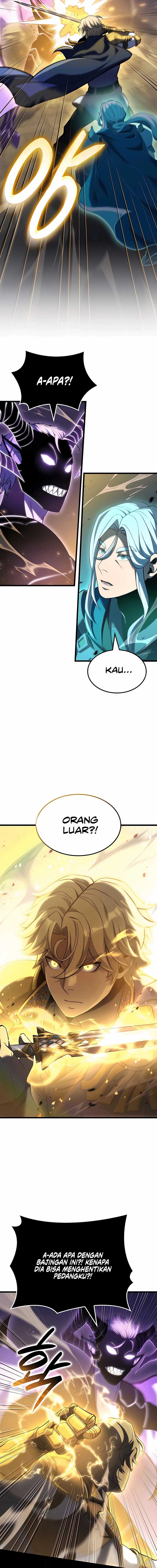 The Count’s Youngest Son Is A Player! Chapter 86 - halaman 16