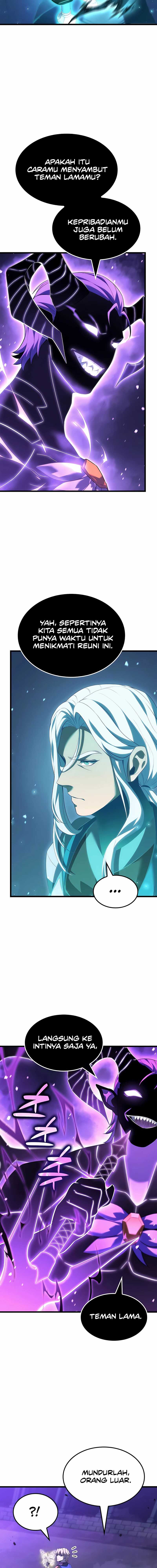 The Count’s Youngest Son Is A Player! Chapter 86 - halaman 2