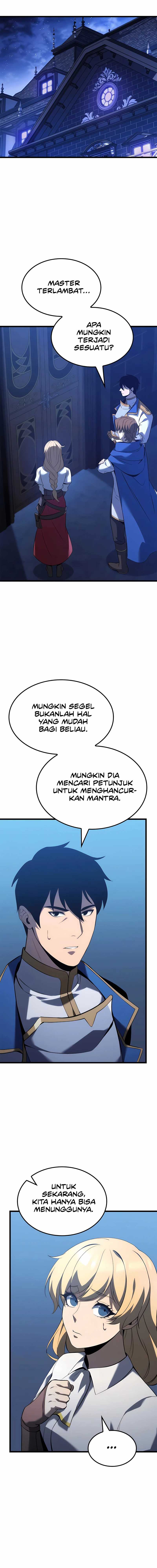 The Count’s Youngest Son Is A Player! Chapter 86 - halaman 5