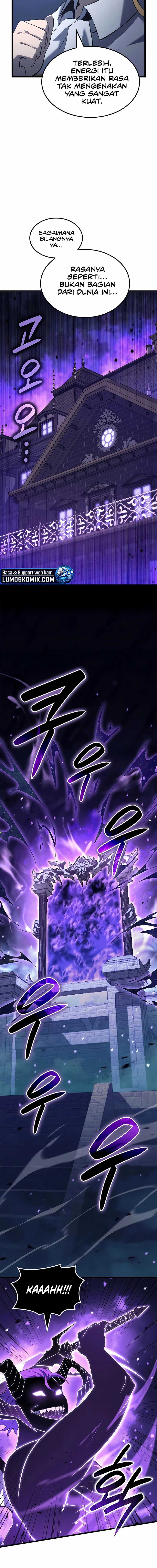 The Count’s Youngest Son Is A Player! Chapter 86 - halaman 7