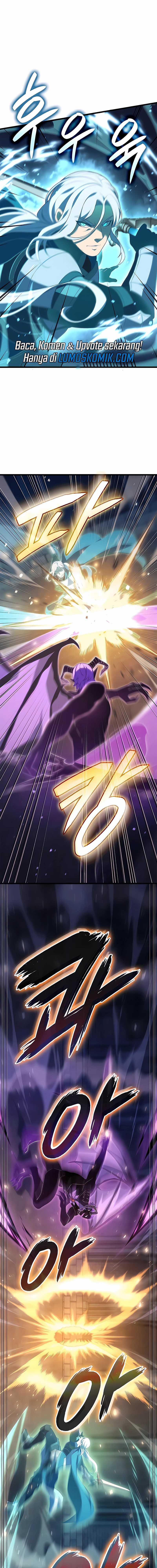 The Count’s Youngest Son Is A Player! Chapter 86 - halaman 8