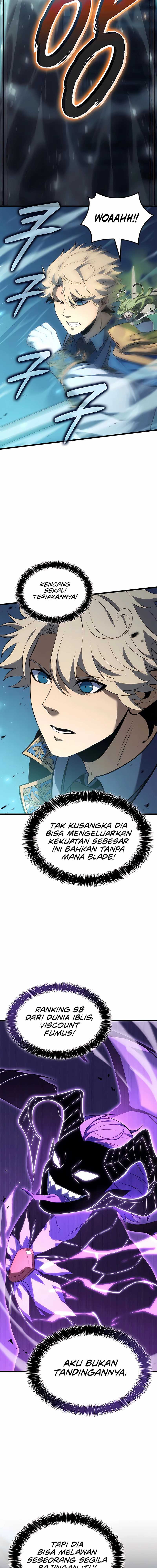 The Count’s Youngest Son Is A Player! Chapter 86 - halaman 9