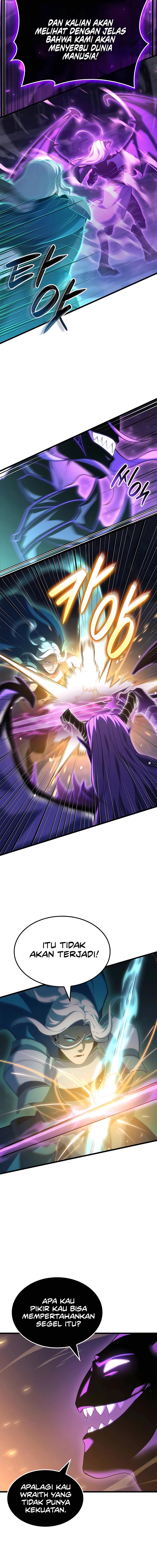 The Count’s Youngest Son Is A Player! Chapter 87 - halaman 10