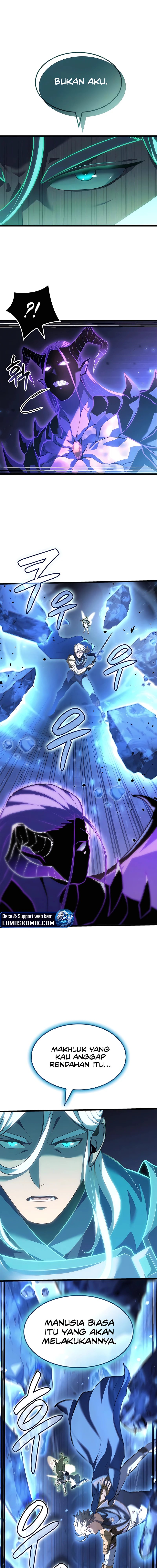 The Count’s Youngest Son Is A Player! Chapter 87 - halaman 11
