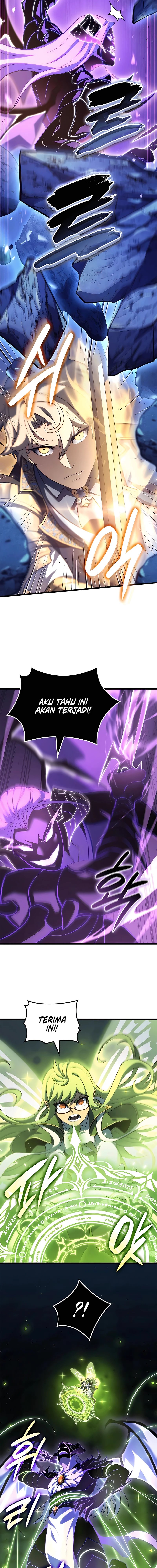 The Count’s Youngest Son Is A Player! Chapter 87 - halaman 13