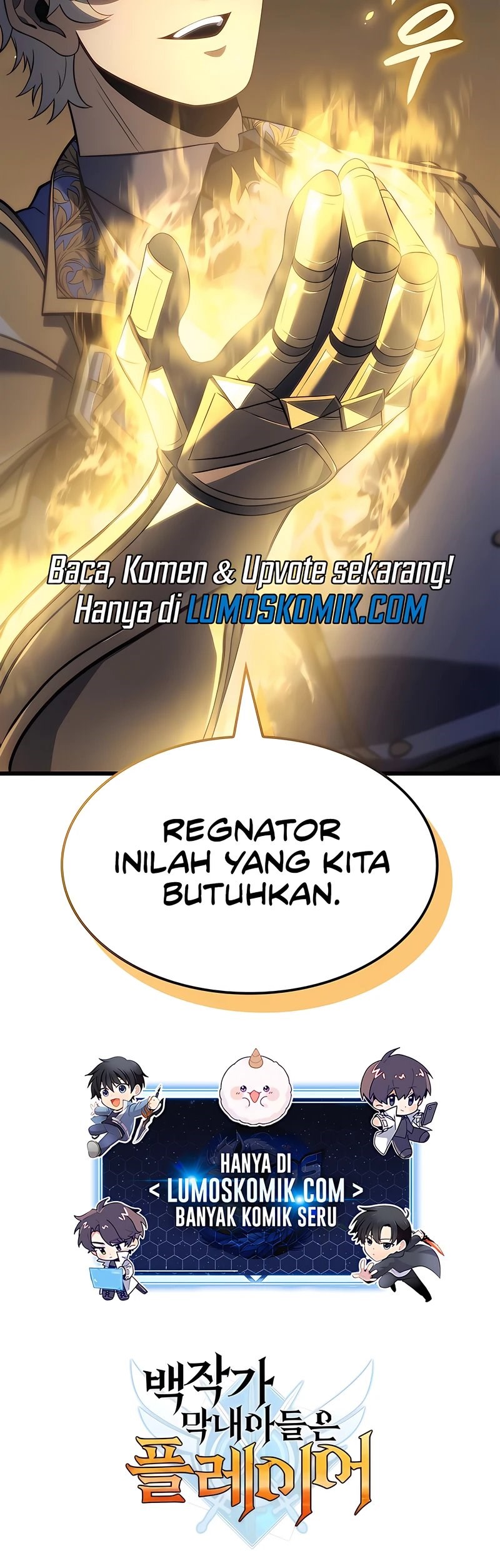 The Count’s Youngest Son Is A Player! Chapter 87 - halaman 18