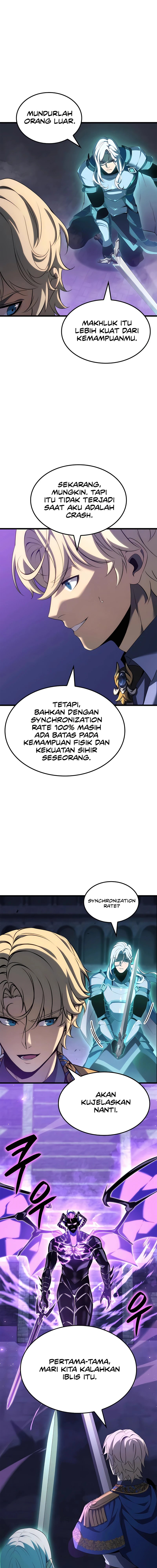 The Count’s Youngest Son Is A Player! Chapter 87 - halaman 2