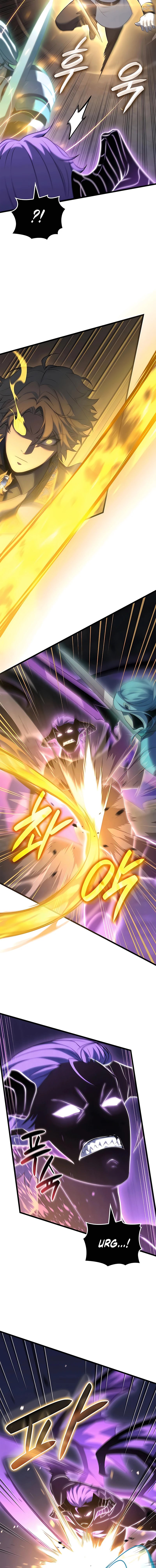 The Count’s Youngest Son Is A Player! Chapter 87 - halaman 6