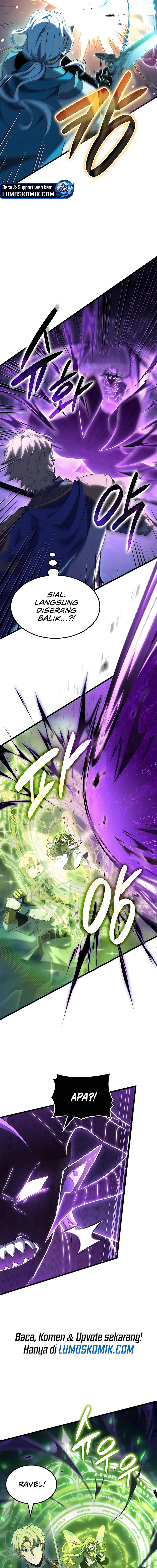The Count’s Youngest Son Is A Player! Chapter 87 - halaman 7