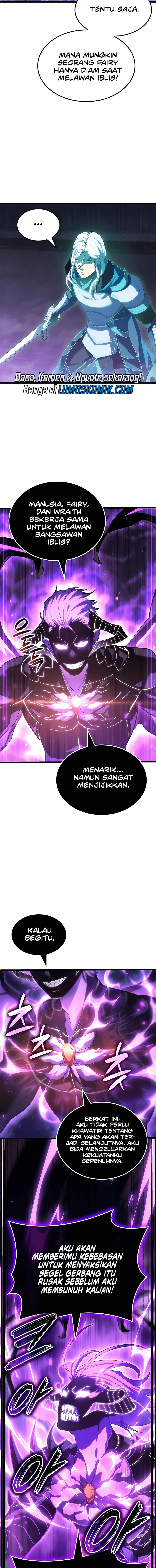 The Count’s Youngest Son Is A Player! Chapter 87 - halaman 9