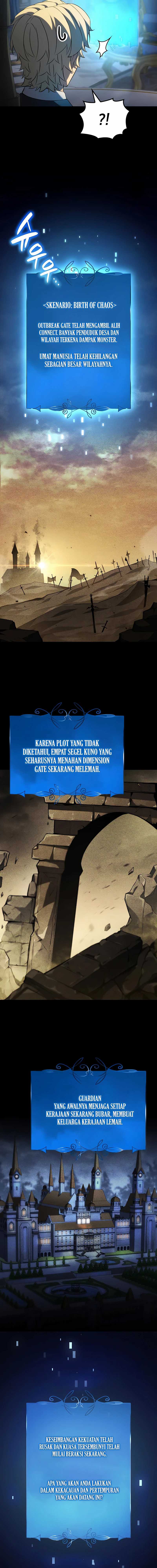 The Count’s Youngest Son Is A Player! Chapter 88 - halaman 10