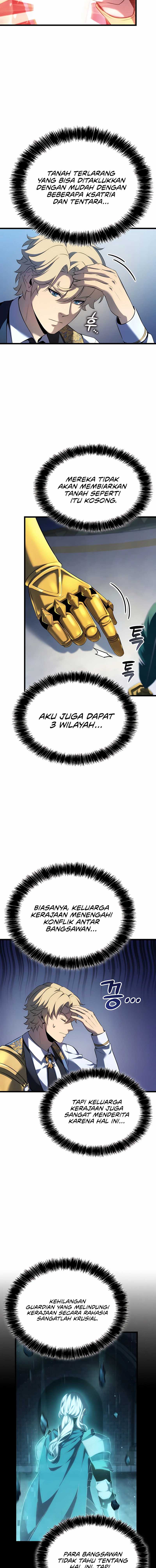 The Count’s Youngest Son Is A Player! Chapter 88 - halaman 12