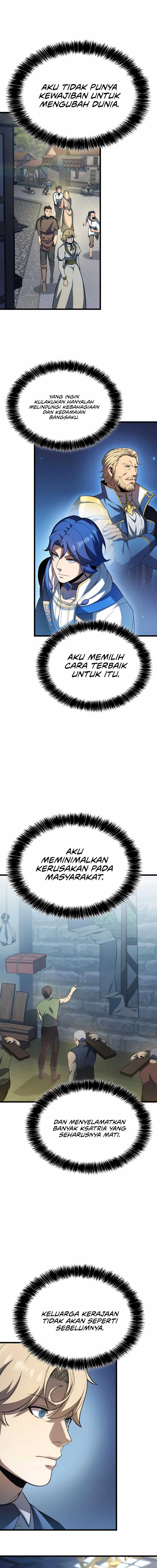The Count’s Youngest Son Is A Player! Chapter 88 - halaman 14