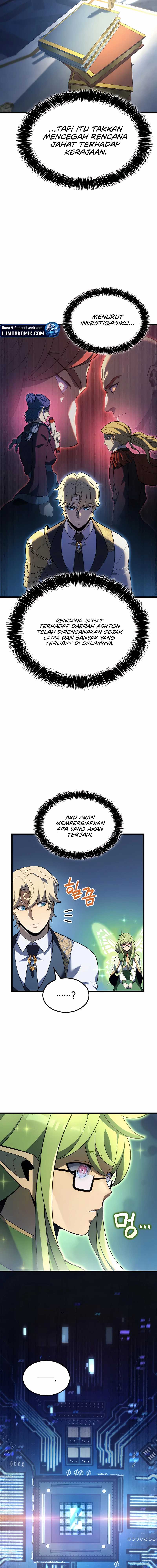 The Count’s Youngest Son Is A Player! Chapter 88 - halaman 15