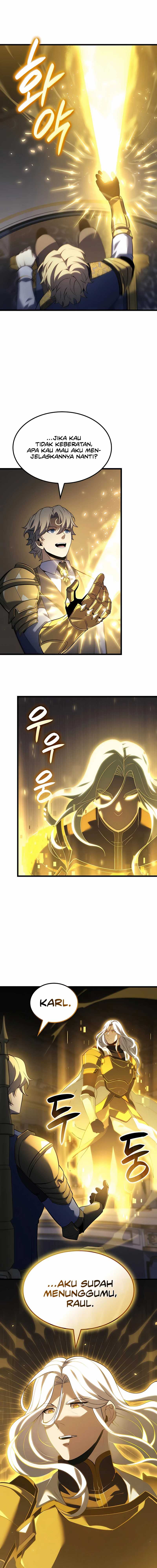 The Count’s Youngest Son Is A Player! Chapter 88 - halaman 18