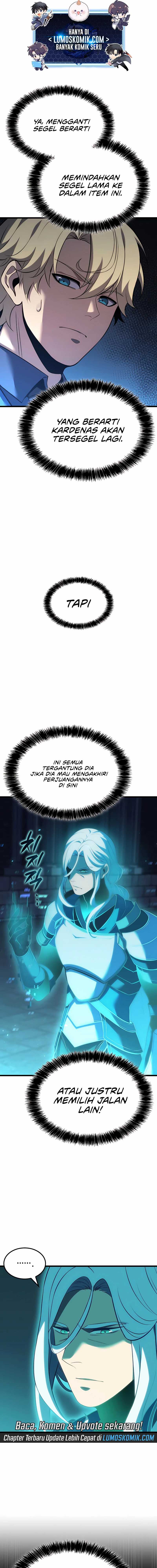 The Count’s Youngest Son Is A Player! Chapter 88 - halaman 2