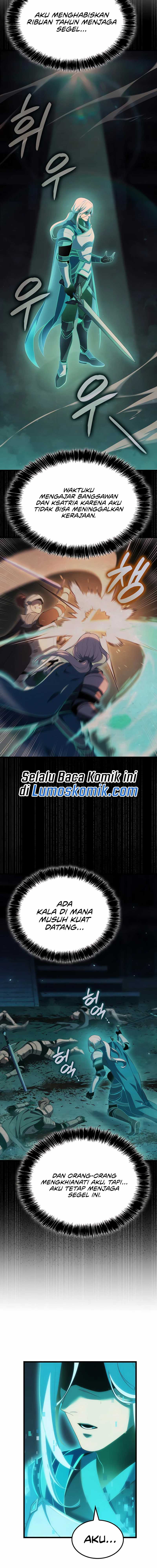 The Count’s Youngest Son Is A Player! Chapter 88 - halaman 3