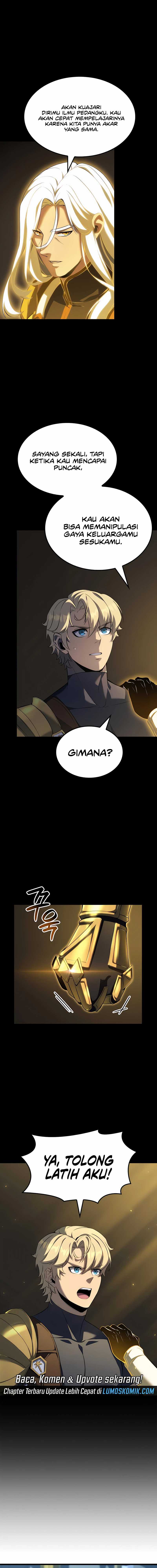 The Count’s Youngest Son Is A Player! Chapter 89 - halaman 11