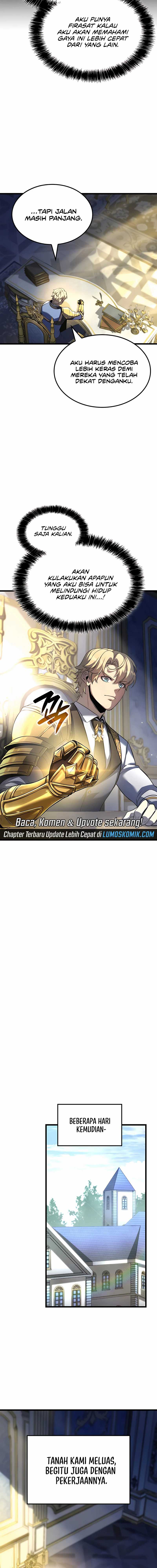 The Count’s Youngest Son Is A Player! Chapter 89 - halaman 13