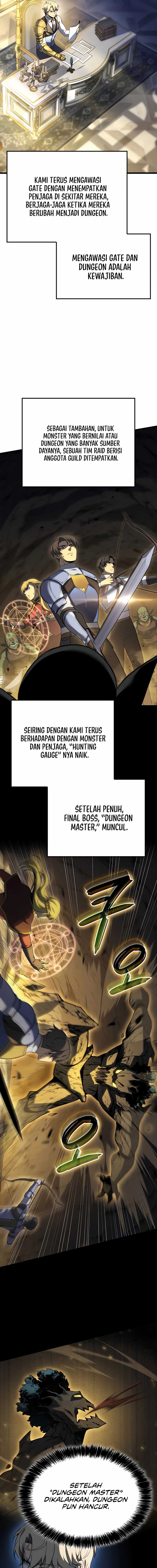 The Count’s Youngest Son Is A Player! Chapter 89 - halaman 14