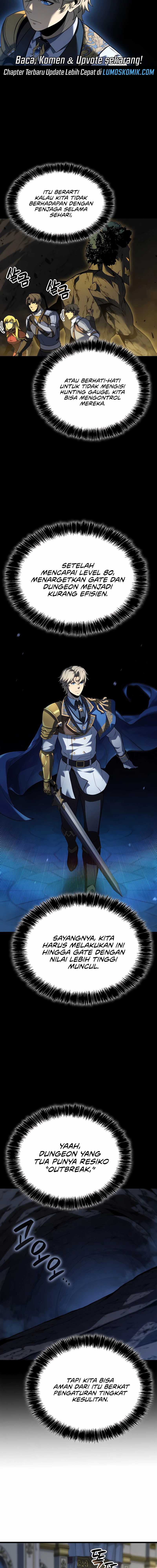 The Count’s Youngest Son Is A Player! Chapter 89 - halaman 15