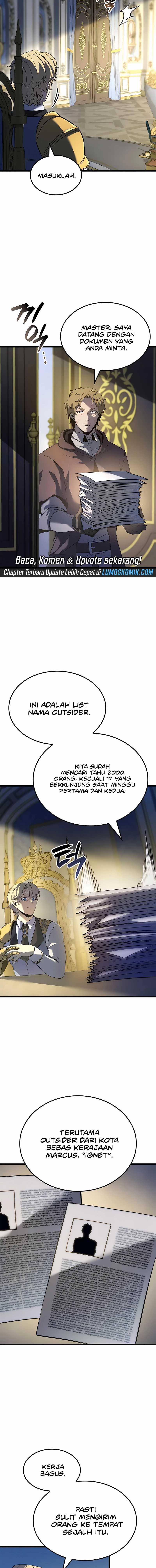 The Count’s Youngest Son Is A Player! Chapter 89 - halaman 16