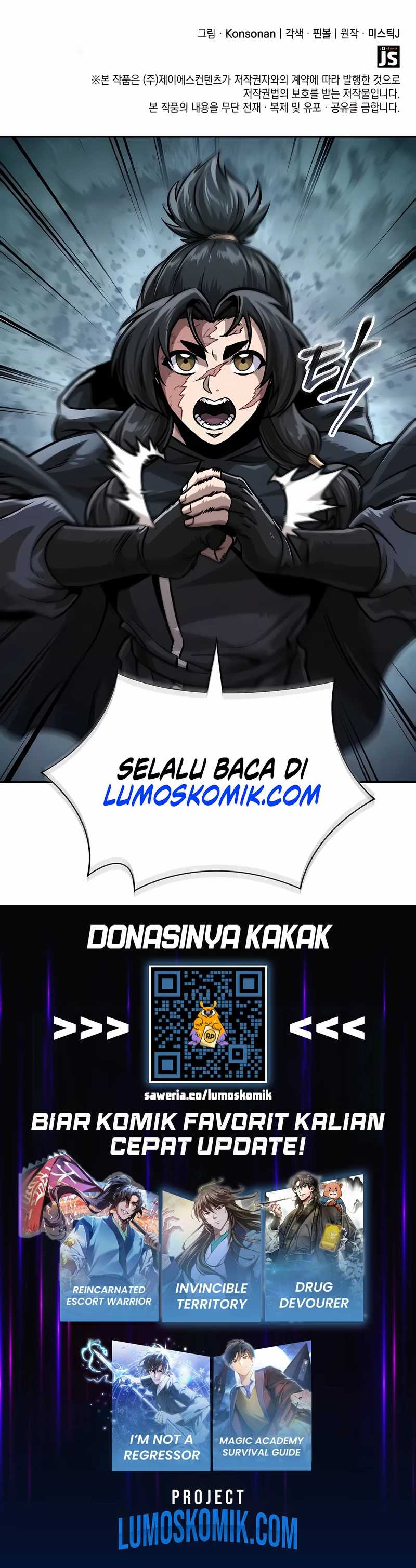 The Count’s Youngest Son Is A Player! Chapter 89 - halaman 19