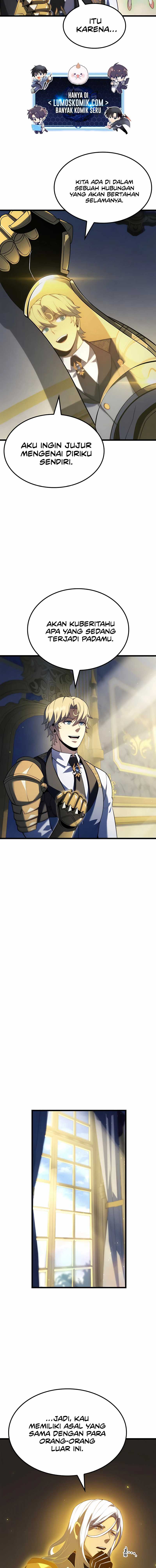 The Count’s Youngest Son Is A Player! Chapter 89 - halaman 2