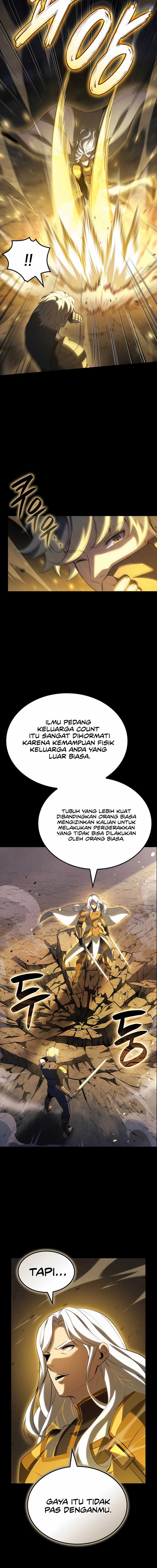 The Count’s Youngest Son Is A Player! Chapter 89 - halaman 9