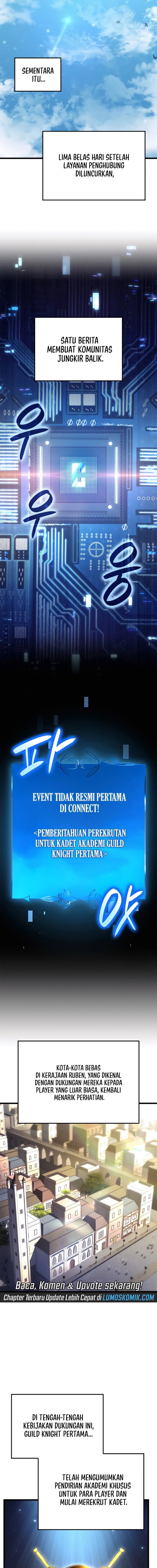 The Count’s Youngest Son Is A Player! Chapter 90 - halaman 10