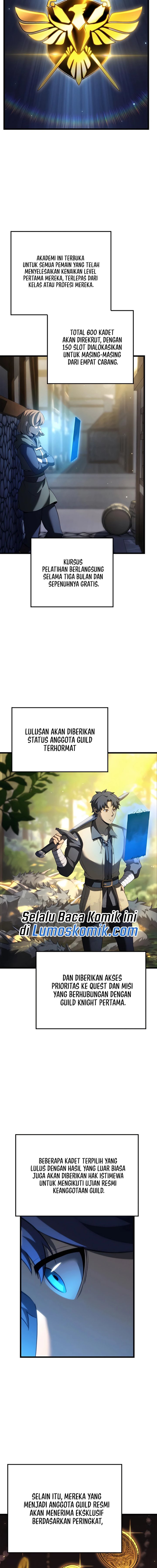 The Count’s Youngest Son Is A Player! Chapter 90 - halaman 11