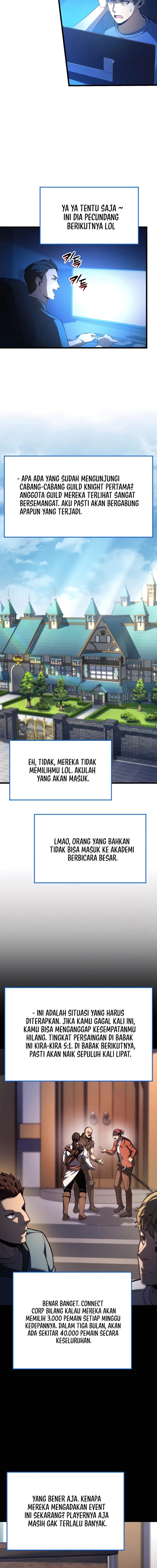 The Count’s Youngest Son Is A Player! Chapter 90 - halaman 13