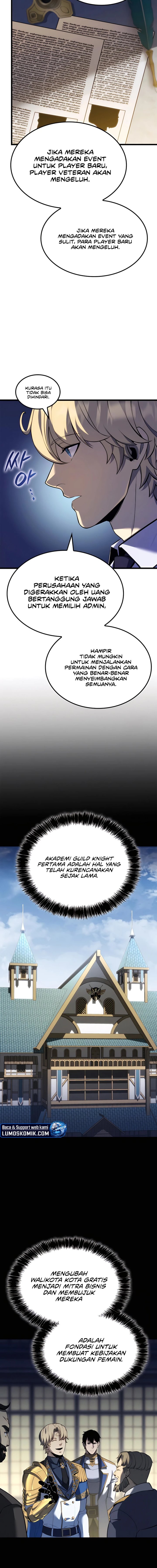 The Count’s Youngest Son Is A Player! Chapter 90 - halaman 15